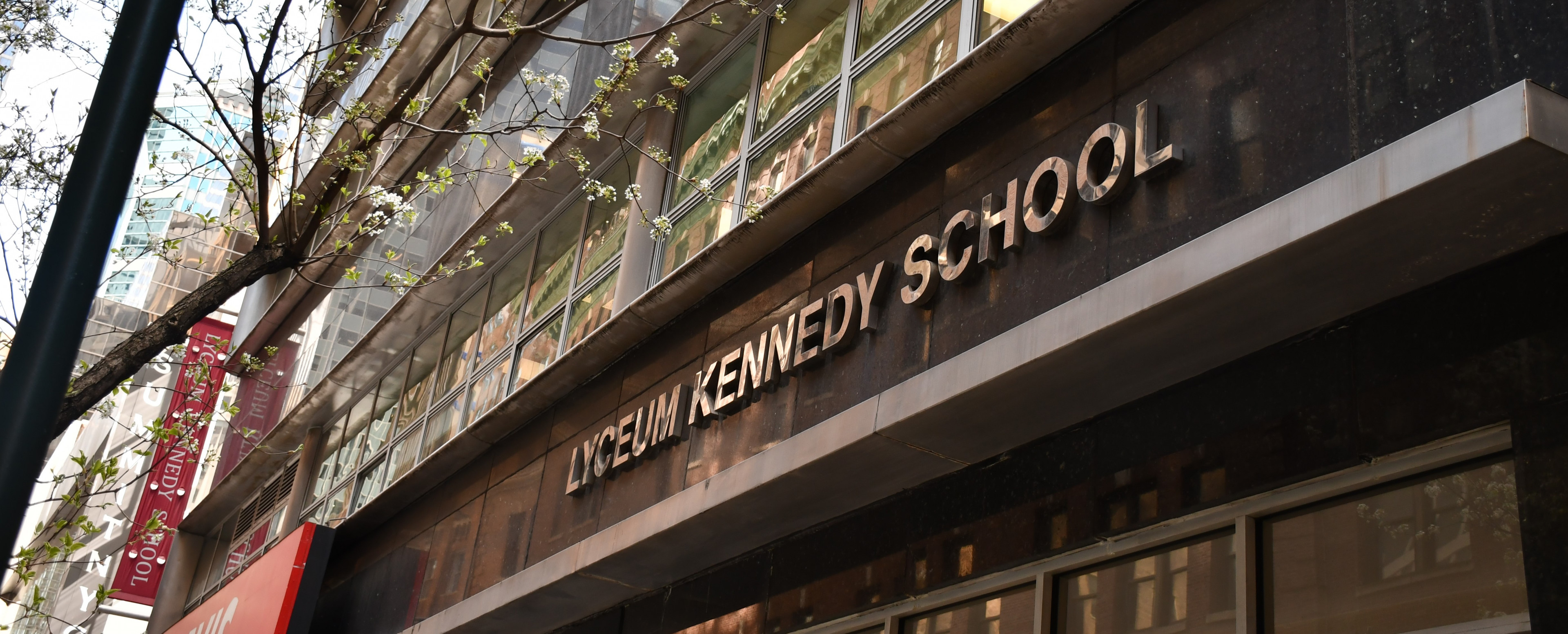LK Building